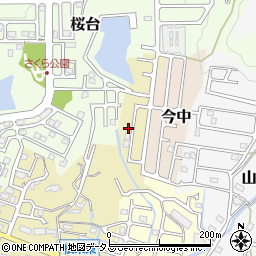 和歌山県岩出市根来219-29周辺の地図