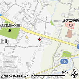 香川県高松市多肥上町2027周辺の地図