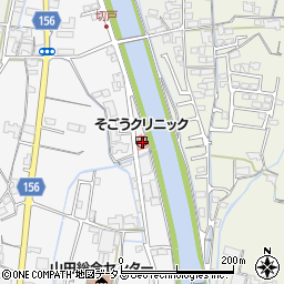 香川県高松市川島本町298周辺の地図