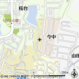 和歌山県岩出市根来219-18周辺の地図