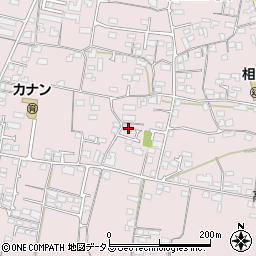香川県高松市仏生山町672周辺の地図