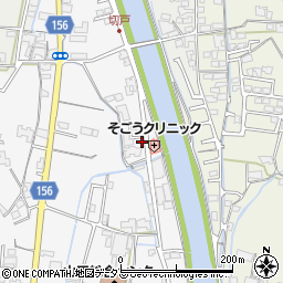 香川県高松市川島本町276周辺の地図