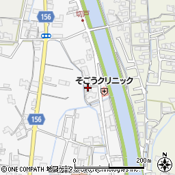 香川県高松市川島本町276-1周辺の地図