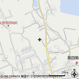 和歌山県紀の川市馬宿1058周辺の地図
