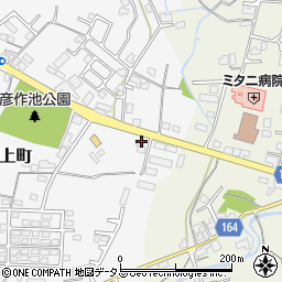 香川県高松市多肥上町2028周辺の地図