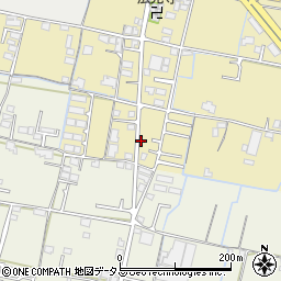 香川県高松市小村町54-5周辺の地図