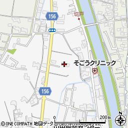 香川県高松市川島本町273周辺の地図