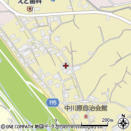 香川県丸亀市飯野町東二1762周辺の地図