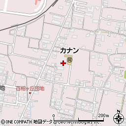 香川県高松市仏生山町745周辺の地図