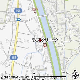 香川県高松市川島本町276-3周辺の地図