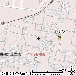 香川県高松市仏生山町1714周辺の地図