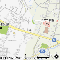 香川県高松市多肥上町2020周辺の地図