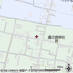 佐竹建築周辺の地図