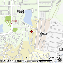 和歌山県岩出市根来219-33周辺の地図