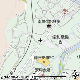 仏壇・墓石の小山周辺の地図