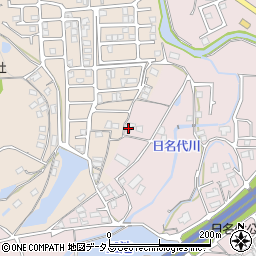 香川県高松市国分寺町福家甲2891周辺の地図