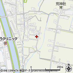 香川県高松市川島東町69周辺の地図