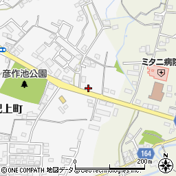 香川県高松市多肥上町2002周辺の地図