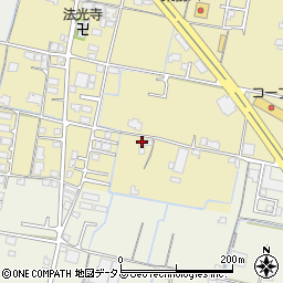 香川県高松市小村町62周辺の地図