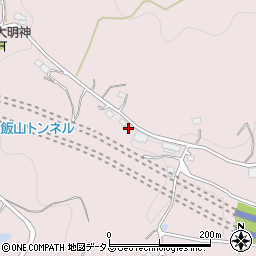 香川県丸亀市飯山町東坂元3158周辺の地図