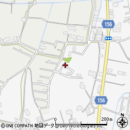 香川県高松市川島本町340周辺の地図