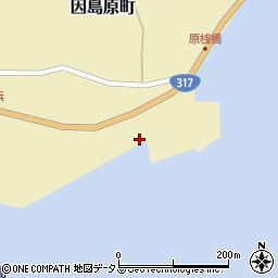 有限会社奥本鉄工所周辺の地図