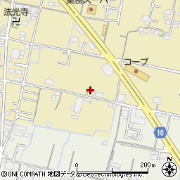 香川県高松市小村町78周辺の地図