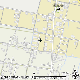 香川県高松市小村町28周辺の地図