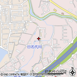 香川県高松市国分寺町福家甲2820周辺の地図