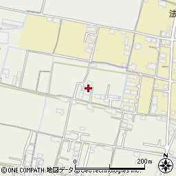 香川県高松市川島東町324周辺の地図