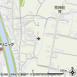 香川県高松市川島東町78-7周辺の地図