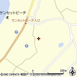 広島県尾道市瀬戸田町垂水1414周辺の地図