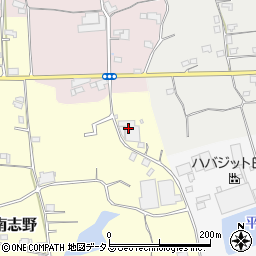 永山技術センター周辺の地図