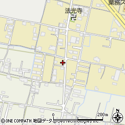 香川県高松市小村町53-5周辺の地図