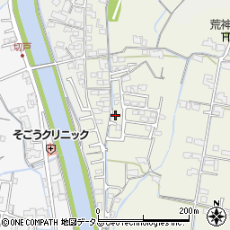 香川県高松市川島東町33周辺の地図