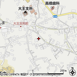 三重県志摩市大王町波切1473周辺の地図