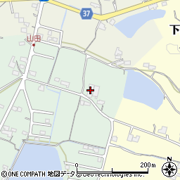 株式会社瀬戸省力機工三木工場周辺の地図