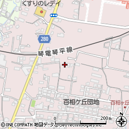 香川県高松市仏生山町1654周辺の地図