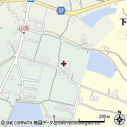 株式会社瀬戸省力機工周辺の地図