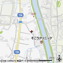香川県高松市川島本町283周辺の地図