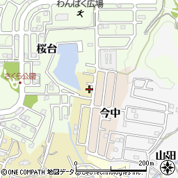 和歌山県岩出市根来2279-26周辺の地図