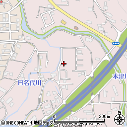 香川県高松市国分寺町福家甲2810周辺の地図