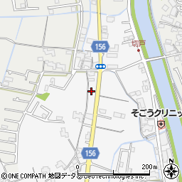 香川県高松市川島本町288周辺の地図
