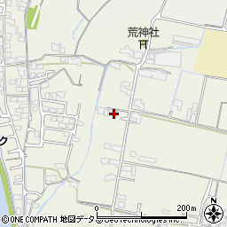 香川県高松市川島東町134周辺の地図