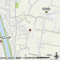 香川県高松市川島東町78-9周辺の地図