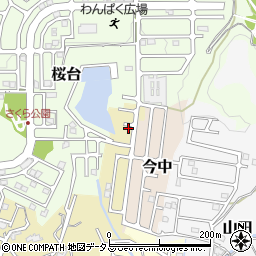 和歌山県岩出市根来2279周辺の地図