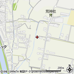 香川県高松市川島東町120-1周辺の地図