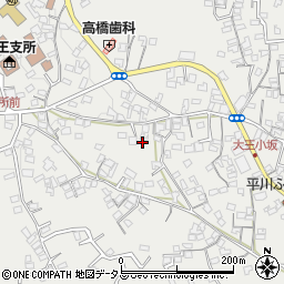 三重県志摩市大王町波切1273周辺の地図