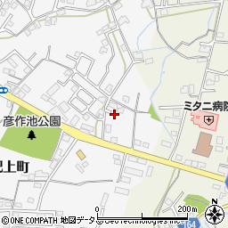 香川県高松市多肥上町2000周辺の地図