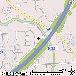 香川県高松市国分寺町福家甲2672周辺の地図